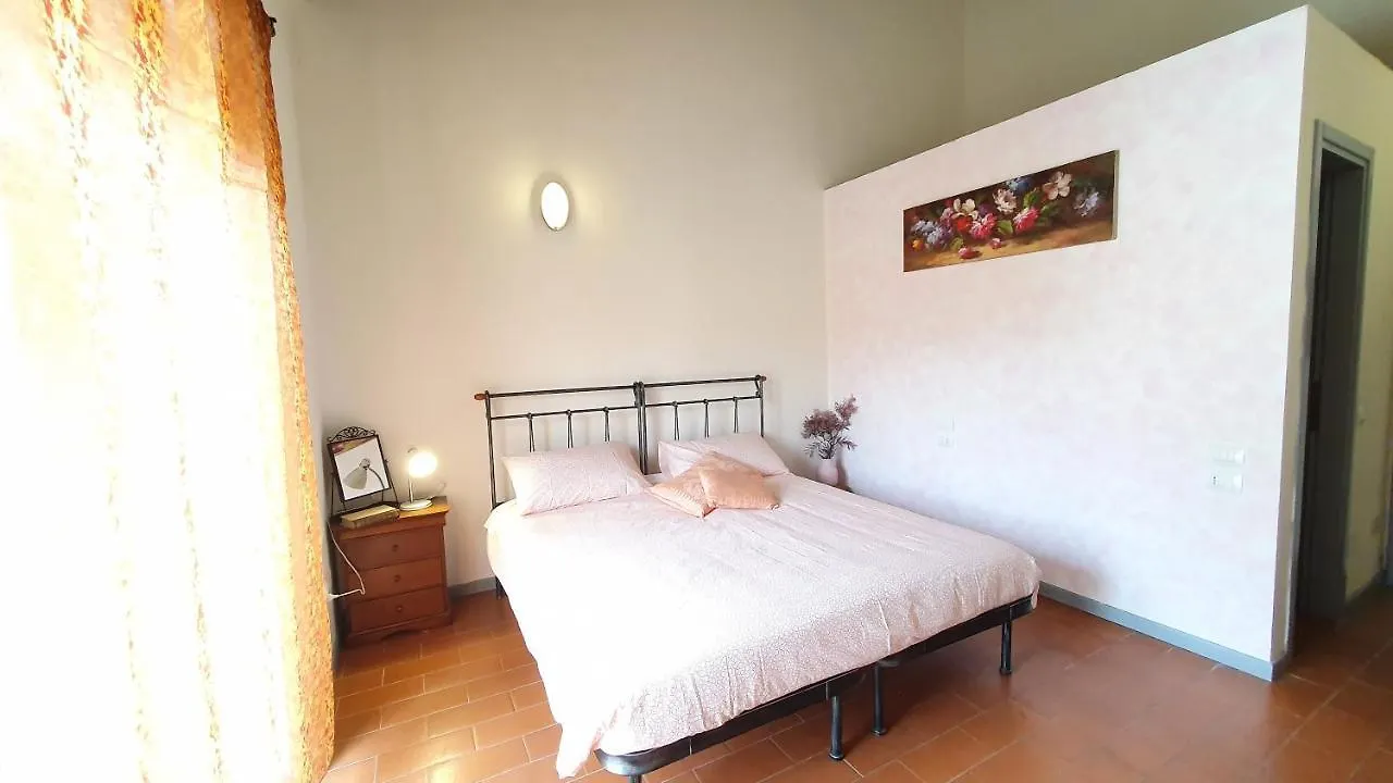 Hostel Ostello Antica Filanda Santa Sofia Italy