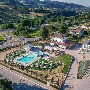 Borgopetra Sogliano al Rubicone
