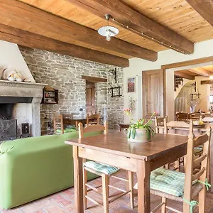Pianconvento La Casa Di Noi Santa Sofia