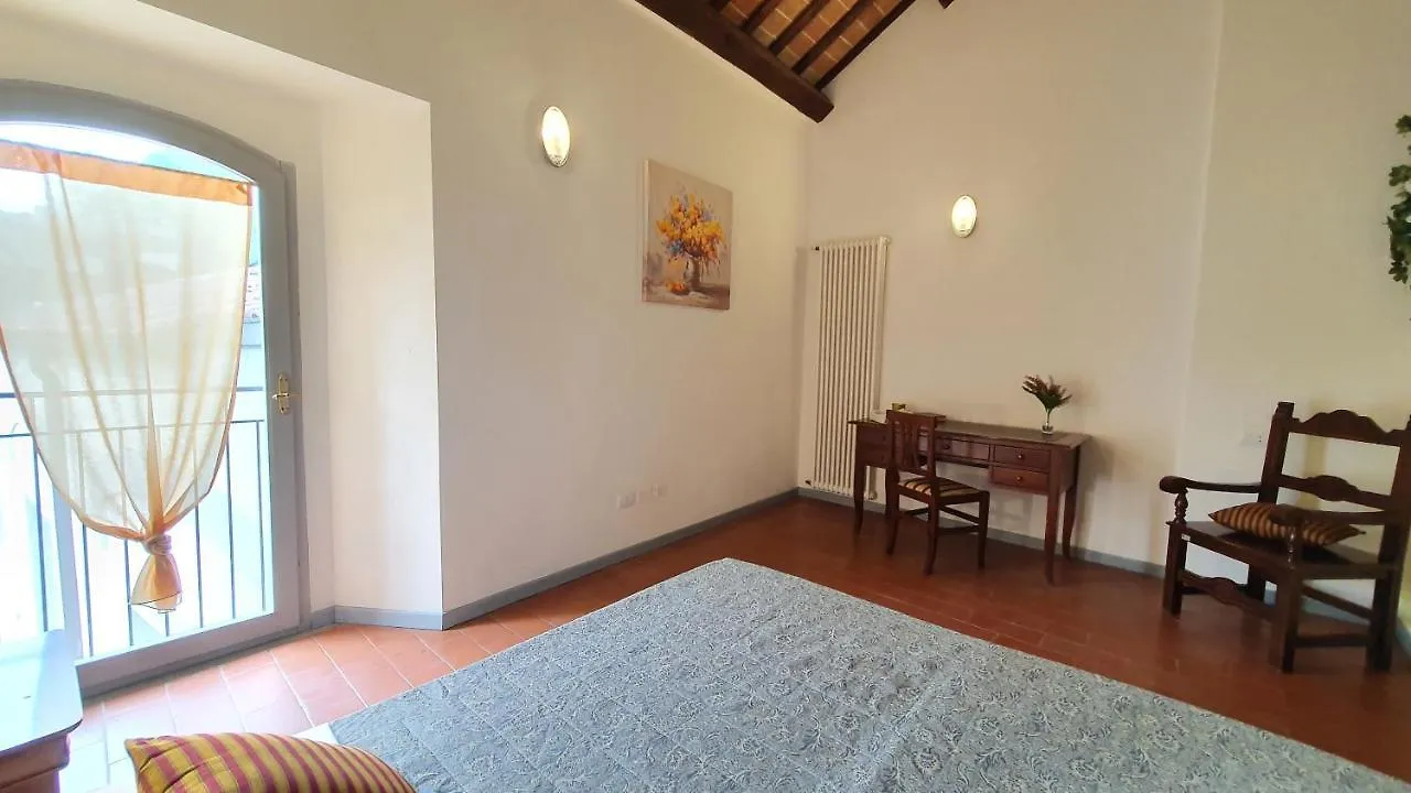Hostel Ostello Antica Filanda Santa Sofia