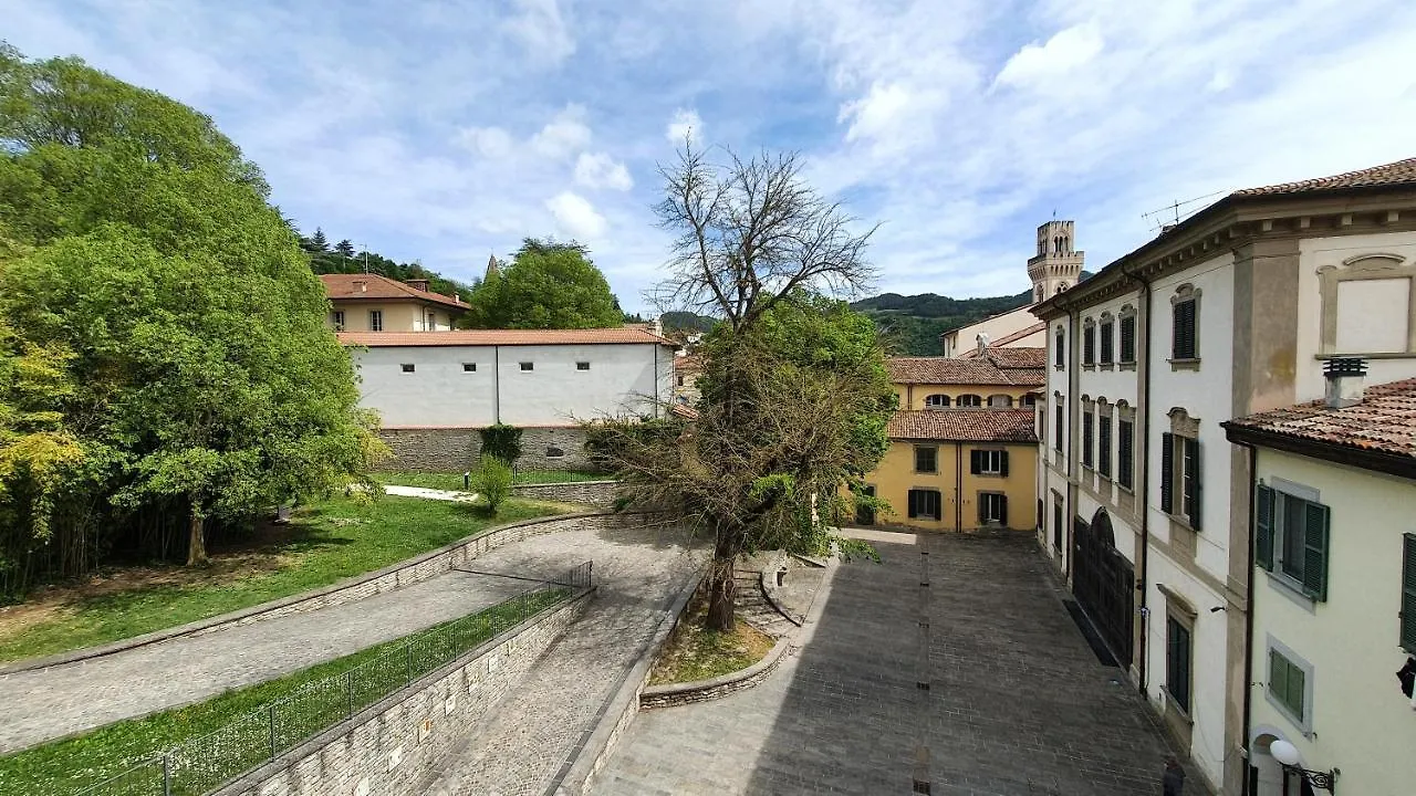Ostello Antica Filanda Santa Sofia