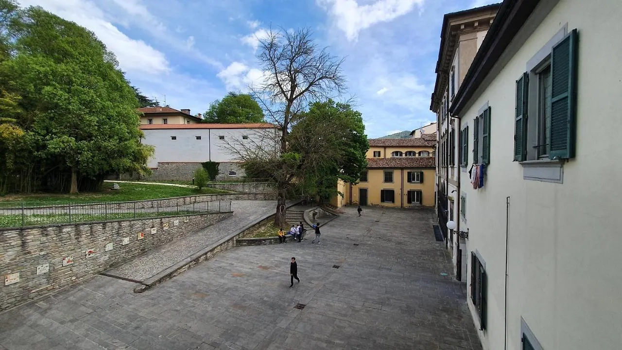 Ostello Antica Filanda Santa Sofia