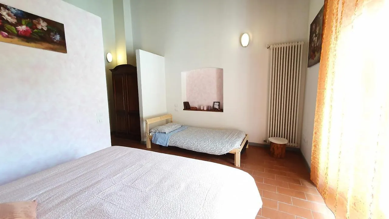 Hostel Ostello Antica Filanda Santa Sofia