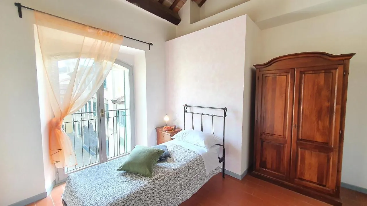 Hostel Ostello Antica Filanda Santa Sofia
