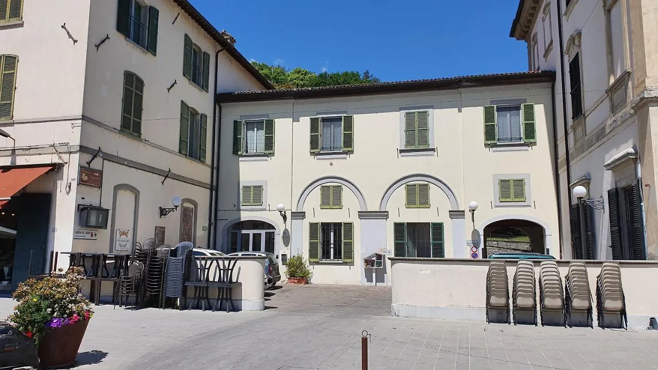 Ostello Antica Filanda Santa Sofia