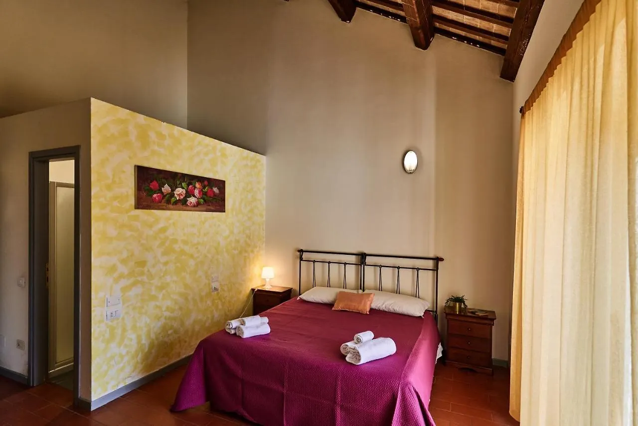 Hostel Ostello Antica Filanda Santa Sofia